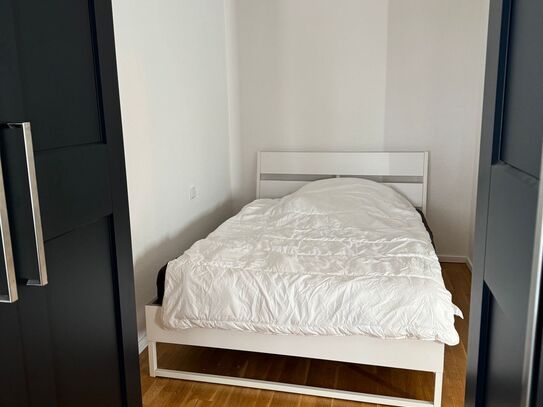 Quiet and fashionable apartment in Mitte, Berlin - Amsterdam Apartments for Rent