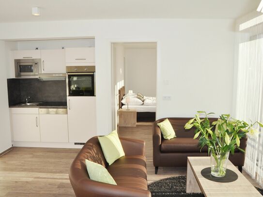 Neues, fantastisches Superior-Apartment in Adlershof