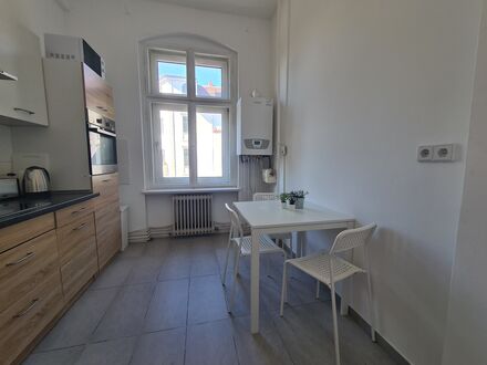 Gemütliches & modernes Loft in Schöneberg | Awesome & beautiful studio (Schöneberg)