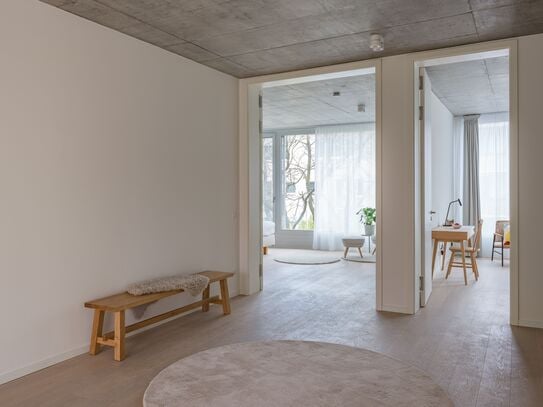 Lovely and wonderful loft in Charlottenburg