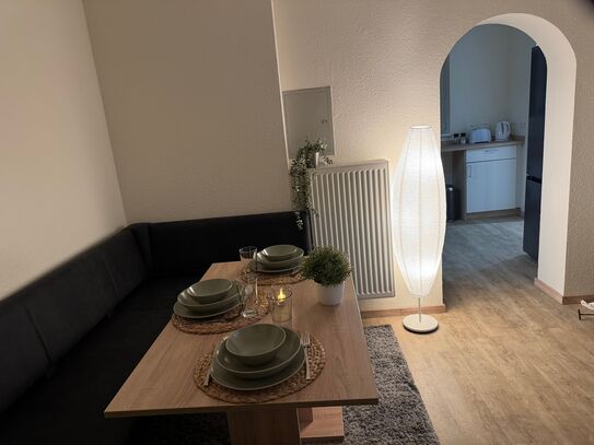 Business-WG Zimmer in der Nähe von Köln