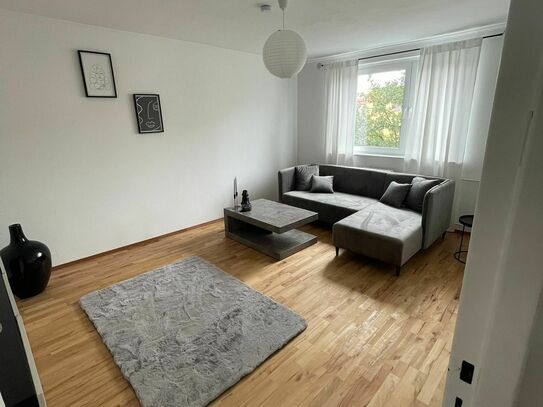 Schön möblierte 2-Zimmer Wohnung in Berlin-Wilmersdorf