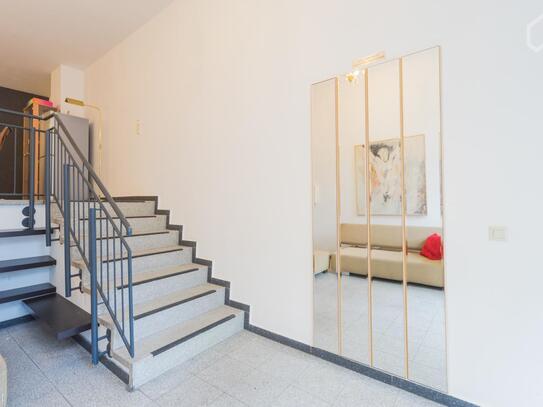 Lovely flat located in Charlottenburg, Berlin - Amsterdam Apartments for Rent