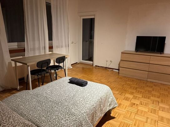 Beautiful & charming home (Hannover), Hannover - Amsterdam Apartments for Rent