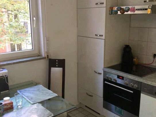 Nice furnished apartment right in the center of Neuhausen