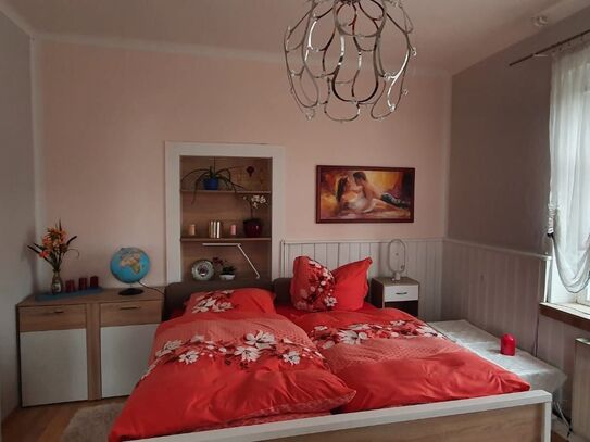 Charming & cute flat conveniently located