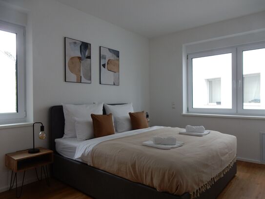 Maisonette | Altstadt | Parkplatz | 96 m² | Modern