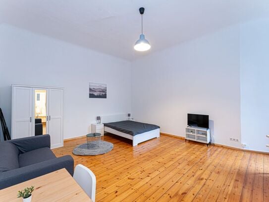 Lovely & cute studio, Berlin - Amsterdam Apartments for Rent