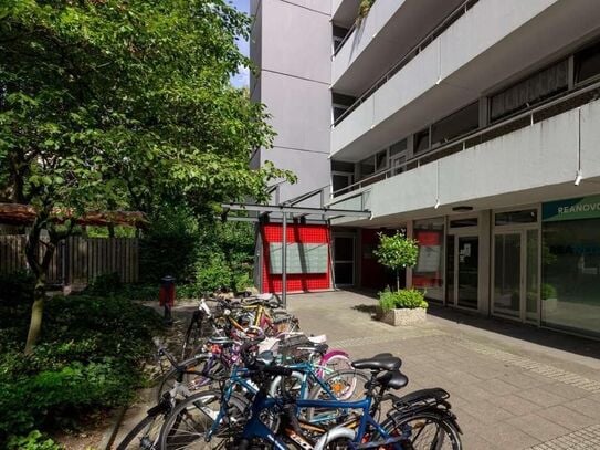 Beautiful, well-equipped 3 room apartment with parking space near Cologne, Kerpen - Amsterdam Apartments for Rent