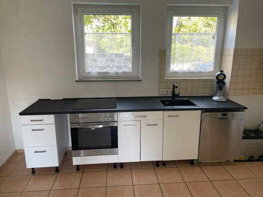 Fantastisches & wunderschönes Loft in lebendiger Straße (Stuttgart)