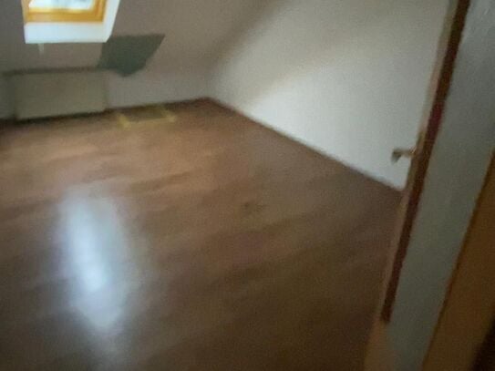 Nice shared flat room in Schwörstadt