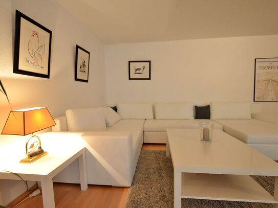 Gorgeous & amazing flat in cologne, Koln - Amsterdam Apartments for Rent