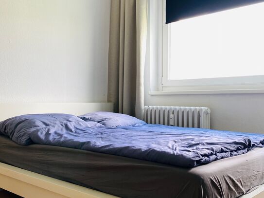 Nice, perfect studio in excellent location