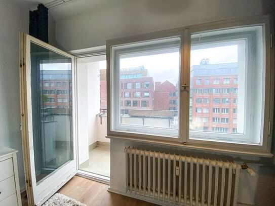 'FRANKLIN' - Gemütliches 1-Zimmer-Apartment in Berlin-Charlottenburg