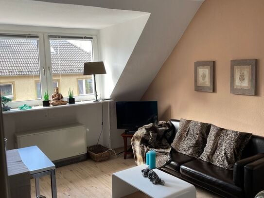 Cute, nice flat in Essen, Essen - Amsterdam Apartments for Rent