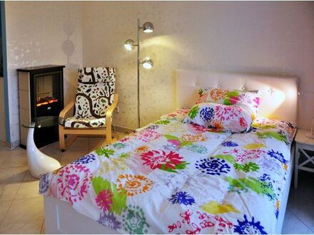 Design Appartment in Sachsenhausen | Design Appartment in Sachsenhausen