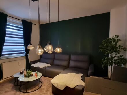 Wundervolles, großartiges Studio Apartment (Oberhausen) | Charming, cozy home (Oberhausen)
