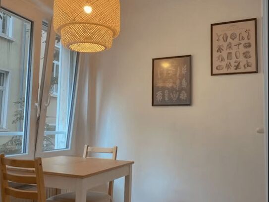 Chic apartment in Frankfurt, Frankfurt - Amsterdam Apartments for Rent