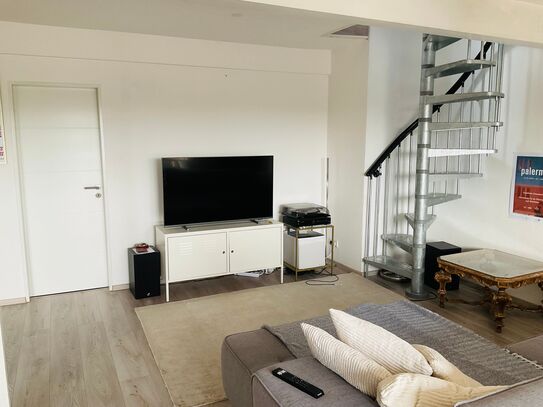 Private Loft Düsseldorf