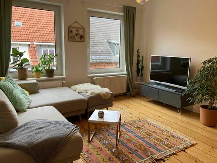 Wundervolles Zuhause Nähe Schlump (Hamburg) | Perfect apartment located close to Schlump, Hamburg