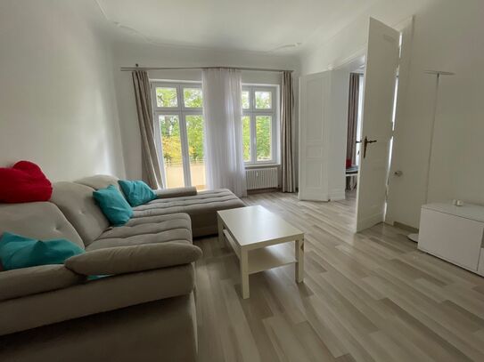 Cozy & quiet apartment in Berlin Lichterfelde, Berlin - Amsterdam Apartments for Rent