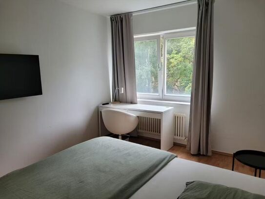 Feinstes, modisches Apartment in beliebtem Viertel