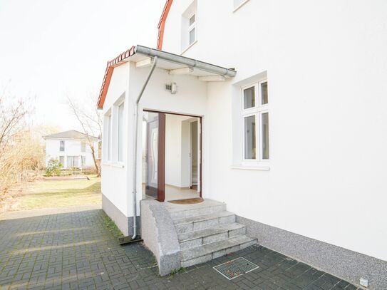 Awesome, modern home in Altglienicke