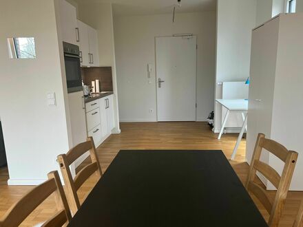 Moderne und ruhige Wohnung auf Zeit in Hamburg-Nord