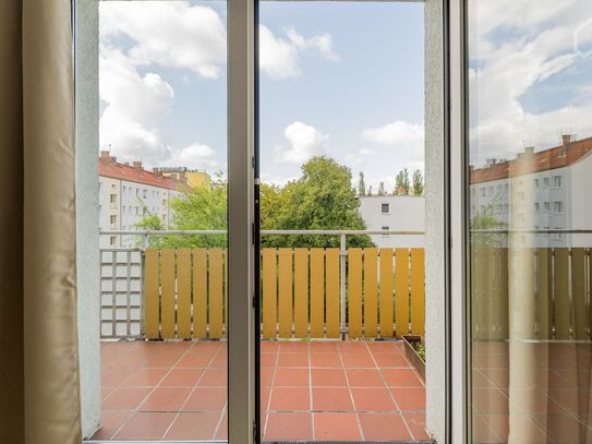 Charming 2-Bedroom Oasis in the Heart of Berlin, Berlin - Amsterdam Apartments for Rent