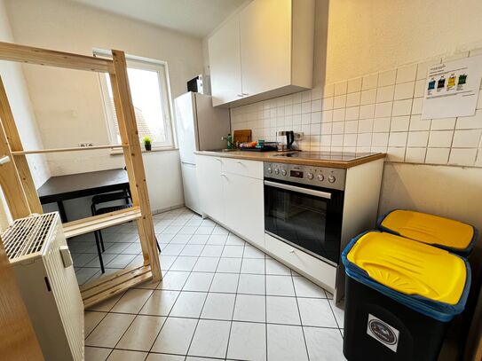 Apartkeep Leipzig 14