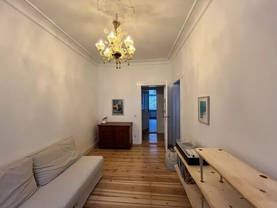 Fantastic, pretty suite in Tempelhof, Berlin - Amsterdam Apartments for Rent