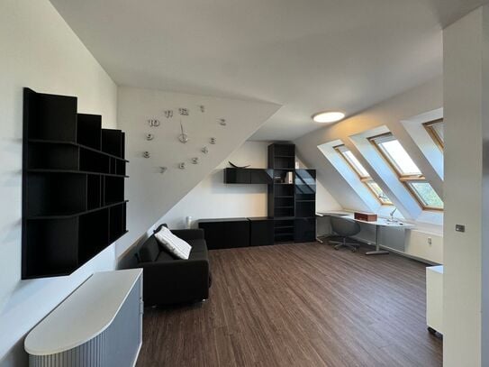 Wonderful, great studio in Friedrichshain, Berlin - Amsterdam Apartments for Rent