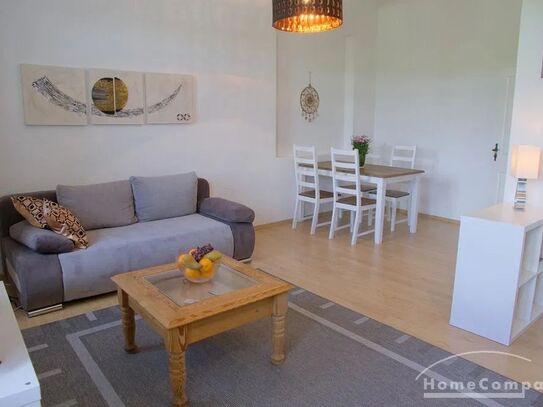 Beautiful 3-room apartment in Dresden