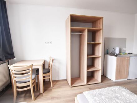 Wohnung mit WLAN | apartment with WLAN