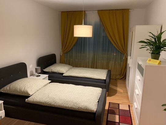 Lovely, beautiful flat located in Chemnitz