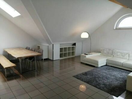 Helles & wunderschönes Apartment in Langen | Perfect and amazing studio located in Langen
