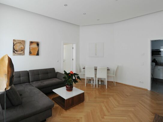 Schönes, modernes Apartment in Wien