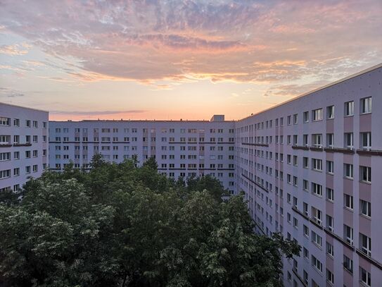 Ruhiges, stilvolles Apartment nahe Alexanderplatz