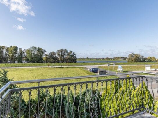 Lovely and gorgeous flat in Bergedorf