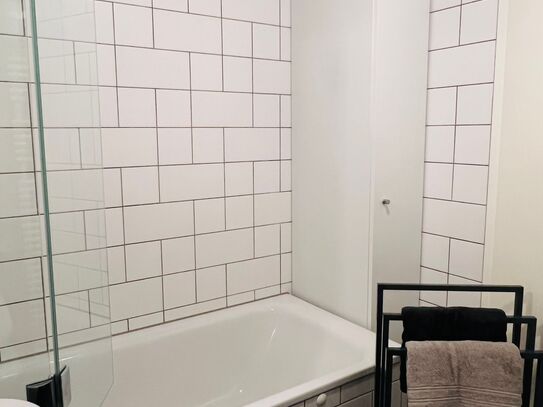 Brand new furnished apartment in vibrant Kreuzberg