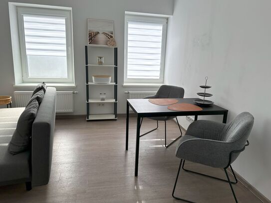 Lovely apartment in Trier