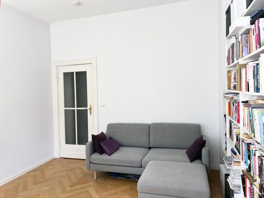 Nice & new apartment in Schöneberg