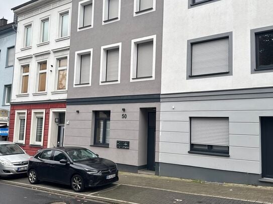 Fantastisches Studio mit schöner Aussicht, Mönchengladbach