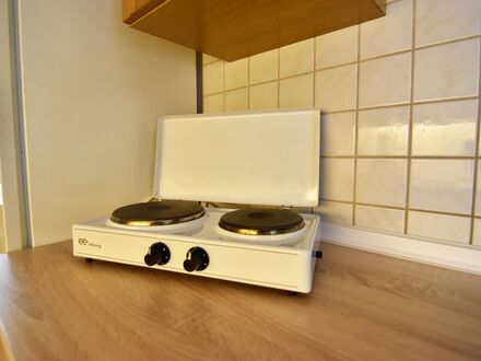 Gästehaus Steinborn - Einzelzimmer (Nr. 3) mit Sat-TV & WLAN | Guesthouse Steinborn - Single room (No. 3) with satellit…