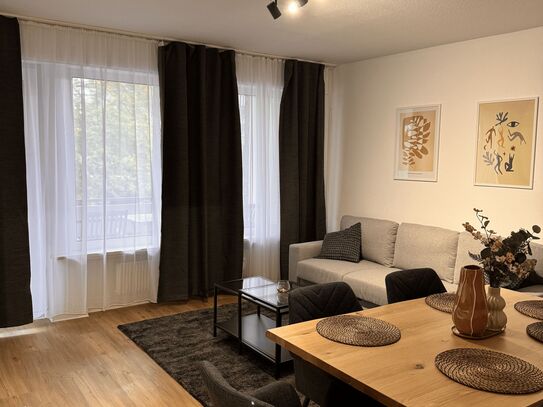 Fantastisches & liebevoll eingerichtetes Studio Apartment in Wallenhorst