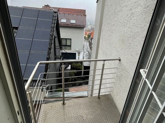 New and great apartment located in Mörfelden-Walldorf for 4 Persons