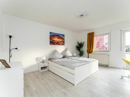 schönes 5-Zimmer-Apartment in Friedrichshagen