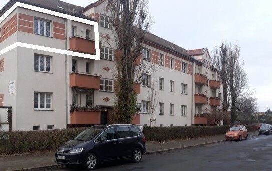 Apartkeep Leipzig 109, Leipzig - Amsterdam Apartments for Rent