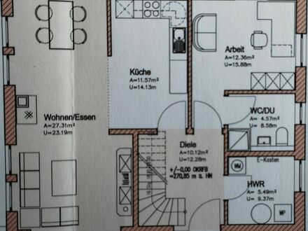 Ruhiges Einfamilienhaus mit Sauna in Wilsdruff