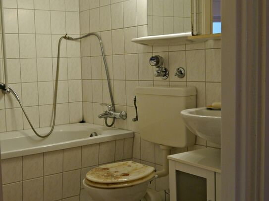 Perfect & spacious suite in Charlottenburg (Berlin)